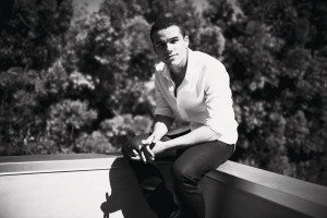 Jacob Artist photo #